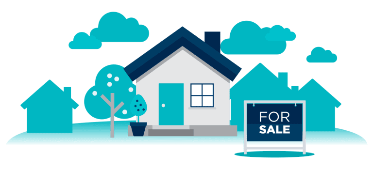 sell a property