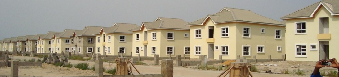 real estate company in nigeria